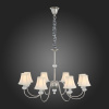 Подвесная люстра ST-Luce Medusso SL816.103.08