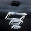 Подвесная люстра LED4U 055 055/50+30+20A