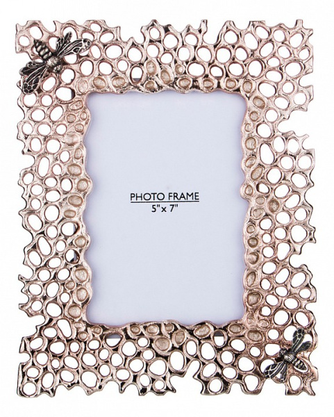 Фоторамка настольная (25.2х20х2.2 см) Art 732-145