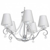 Подвесная люстра Luminex Vera 8706