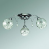 Потолочная люстра Lumion Siverina 3064/3C