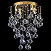 Потолочная люстра Maytoni Rockfall MOD207-35-G