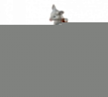 Статуэтка (11x8x9 см) Кошки-мышки 450-753