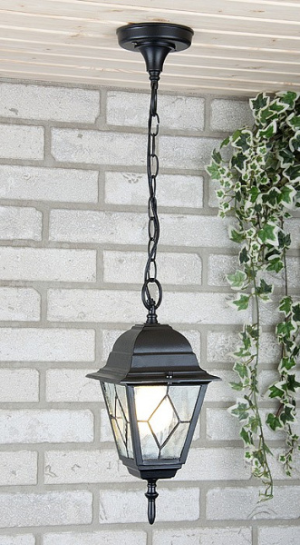 Подвесной светильник Elektrostandard Vega a025021