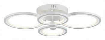 Накладной светильник EVOLUCE Leto SLE200302-04