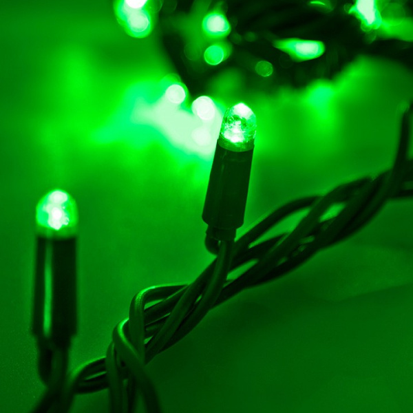 Гирлянда Нить (20 м) LED RTL-240 303-324