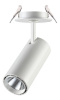 Спот Novotech Selene 357548