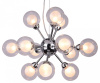 Подвесная люстра Vele Luce Dandelion VL1173L12