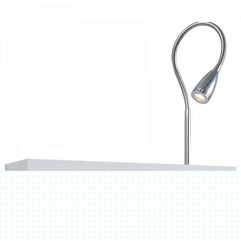 Бра с полкой Newport 14900 14901/R