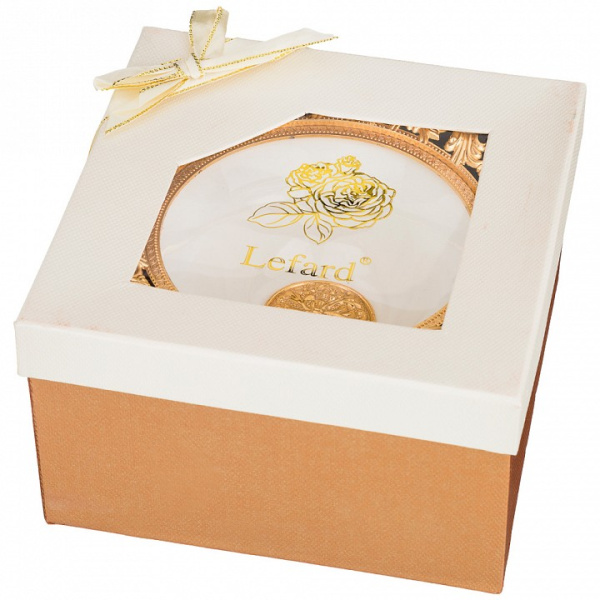 Чаша декоративная (16х10 см) Art 257-236