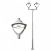 Фонарный столб Fumagalli Beppe P50.372.A20.LXD6L