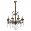 Подвесная люстра ST-Luce Ornatole SL174.503.08