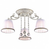 Потолочная люстра Odeon Light Veado 2697/3C