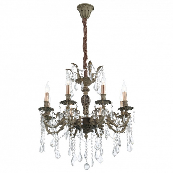 Подвесная люстра ST-Luce Ornatole SL174.503.08
