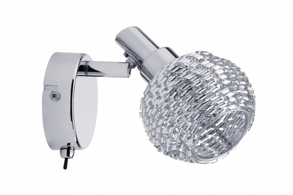 Бра Paulmann Curl 60403