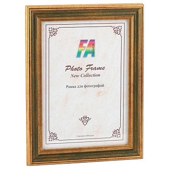 Фоторамка настенная Оптима Б0039864
