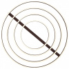 Накладной светильник ST-Luce Onze SL944.402.04
