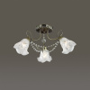 Потолочная люстра Lumion Verbena 3085/3C