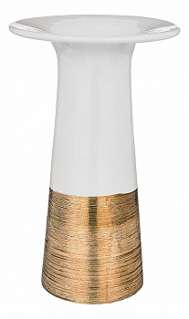 Ваза настольная (15.2х20 см) Цилиндр 138-274