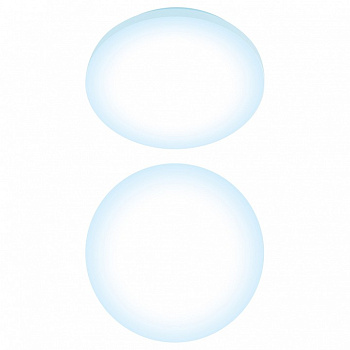 Накладной светильник Uniel ULI-B311 ULI-B311 32W/DW/38 RONDA