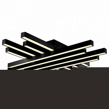 Накладной светильник Horoz Electric Trend HRZ00002295