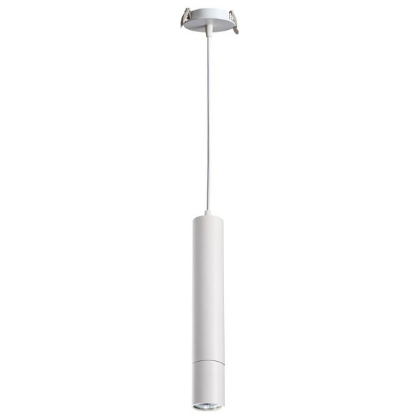 Подвесной светильник Novotech Pipe 370402