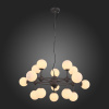 Подвесная люстра ST-Luce Arambito SL436.403.15