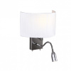Бра с подсветкой Maxlight Conrad W0049