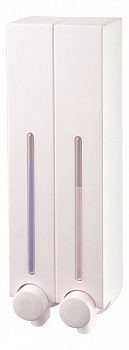 Дозатор для мыла (500 мл) DH-700-2W