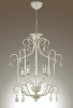 Подвесная люстра Lumion Otesso 3409/5A