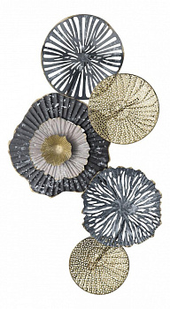 Панно (38x66x5 см) Tomas Stern 93007