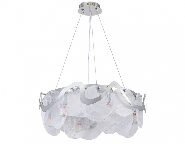Подвесная люстра Ambrella TR TR5325