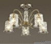 Люстра на штанге Lumion Santalla 3290/5C