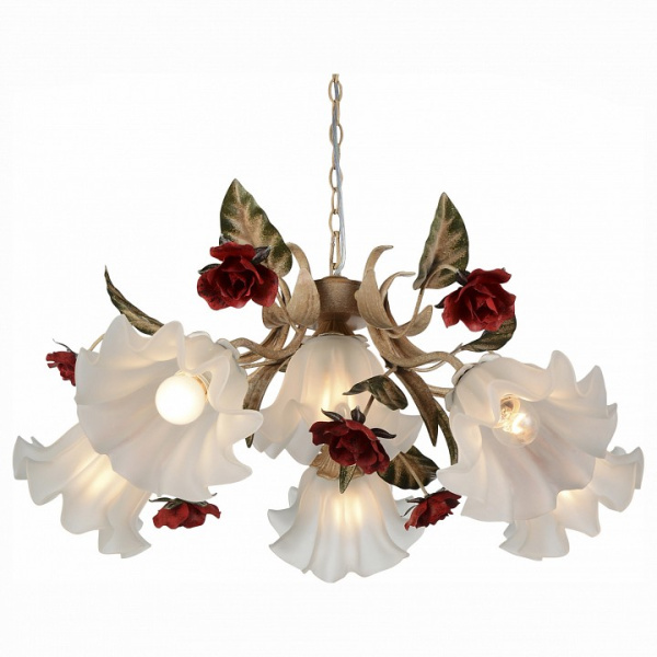 Подвесная люстра ST-Luce SL687 SL687.652.06