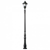 Фонарный столб Fumagalli Gino F50.205.000.AXE27