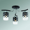 Потолочная люстра Lumion Colett 3272/3C