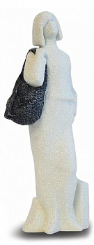 Статуэтка (170 мм) Новый день 775518/03