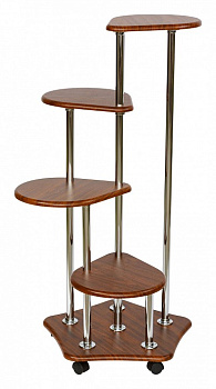 Подставка для цветов Четверочка