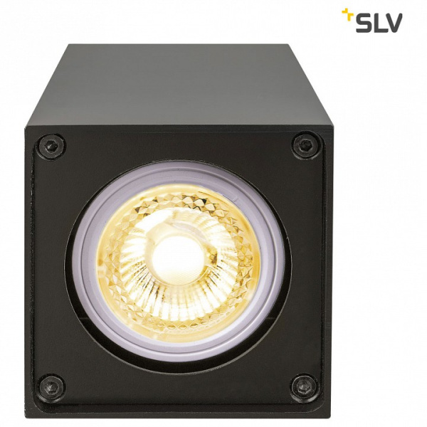 Накладной светильник SLV Altra Dice Wl 1002216