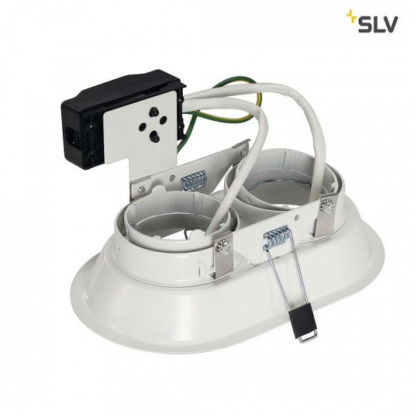 Встраиваемый светильник SLV Horn 113111