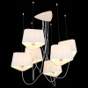 Подвесная люстра ST-Luce Ambrela SL1110.503.06