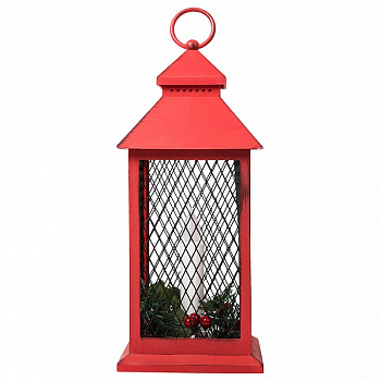 Подсвечник декоративный 513 513-041