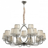 Подвесная люстра MW-Light София 355013415