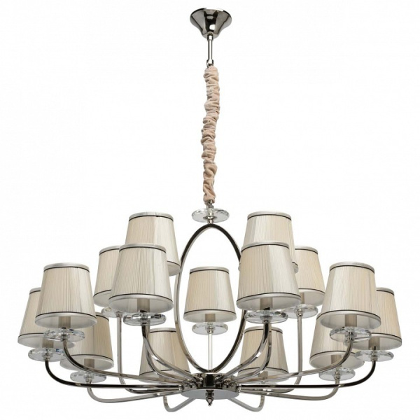 Подвесная люстра MW-Light София 355013415