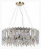 Подвесная люстра ST-Luce Desio SL1655.203.08