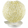 Настольная лампа декоративная Odeon Light Spuma 2891/1T