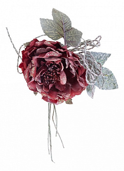 Цветок (20 см) 508-203