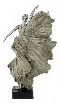 Статуэтка (22х9х36 см) Фьюжн 154-573