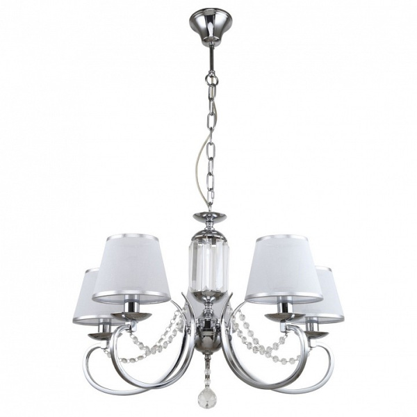 Подвесная люстра MW-Light Федерика 21 684013005