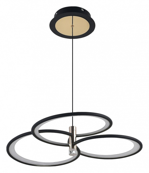 Подвесная люстра Natali Kovaltseva LED LAMPS 81362 LED LAMPS 81363